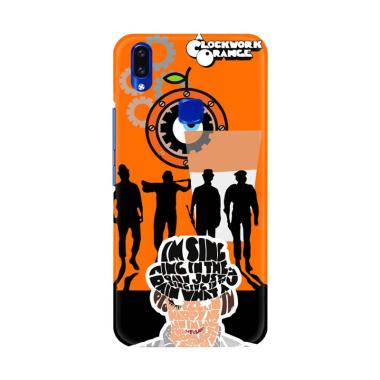 Flazzstore A Clockwork Orange C0301 Premium Casing for Vivo V9