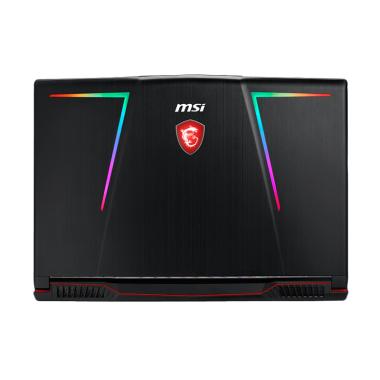 MSI GE63 8RE-239 BLACK - [Intel Cor ... .6