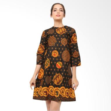 Aline Dress Pirinera