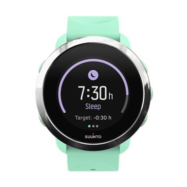 Promo Suunto 3 Fitness Activity Tracker - Sakura Diskon 14