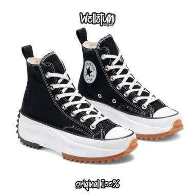 converse hightop sneakers