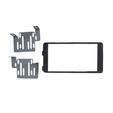 MRZ Frame Head Unit for Mitsubishi Expander