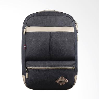 Bodypack Prodiger Accelerate 1.0 Laptop Tas Ransel Pria - Blue
