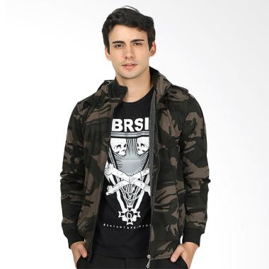 460 Model Model Jaket Tentara HD Terbaik