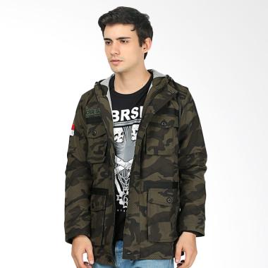 460 Model Model Jaket Tentara HD Terbaik