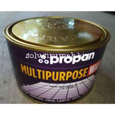 MULTIPURPOSE WAX SEJENIS MAA PROPAN PENGKILAP VYNIL LANTAI KAYU KERAMI
