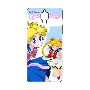 Acc Hp Sailor Moon W3665 Custom Casing for Xiaomi Mi4
