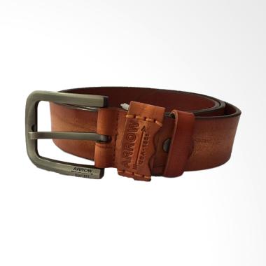 Arrow Leather Ikat Pinggang Pria [BP-AR2124CSA37-9CS]
