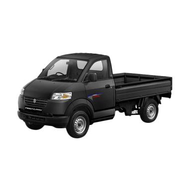 Suzuki Mega Carry Xtra WD PS 1.5 Mobil