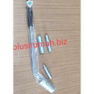 ALAT BAKAR HEATING TORCH GAS LPG BLENDER BAKAR 55CM ALAT 4MATA OBOR KE
