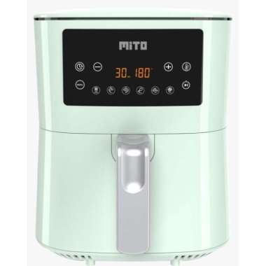 Mito Digital Air Fryer AF1 - Tosca