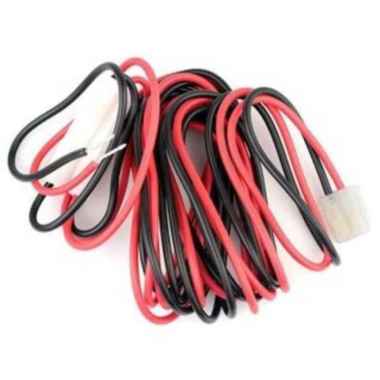 Kabel DC Rig 3m Tebal Buntung Alinco Icom Kenwood Mobile Radio Mobil