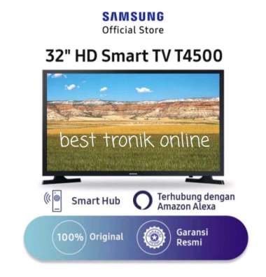 Jual Tv Model Lama Samsung Terbaik Mei 2022 - Harga Murah \u0026 Gratis Ongkir -  Blibli