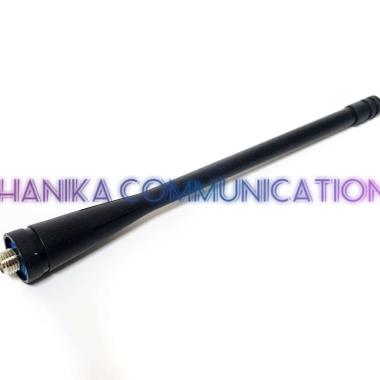 Antena HT SPC SH10 Ori Baru UHF Handie Talkie Walkie Talkie Cina