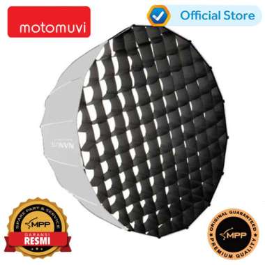 NanLite Grid for Para 120 Softbox EC-PR120