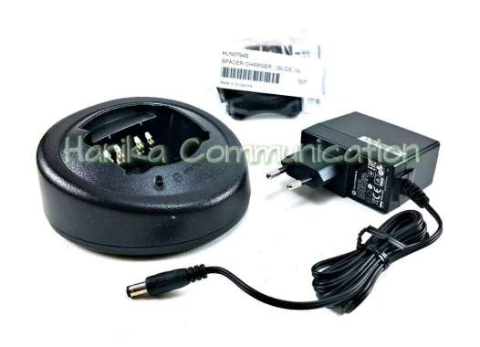 Motorola PMTN4025C Charger GP328 GP338 ATS2500 Ori HNN9008 PMTN4025