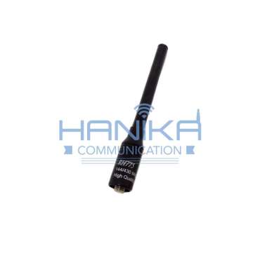 D Antenna RH775 Antena HT Motorola Dualband Ori Baru CP1300 CP1660
