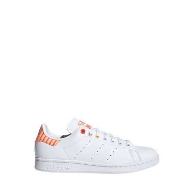 stan smith silver femme