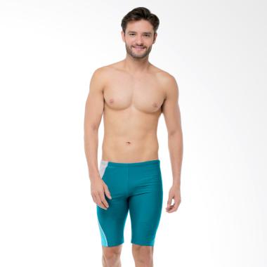 Neowave Luca Jammer Celana Renang Pria - Blue