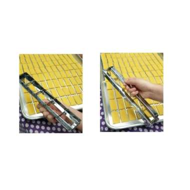 Cetakan Kue/Cutter Cookies/Kue Semprit/Nastar Taiwan