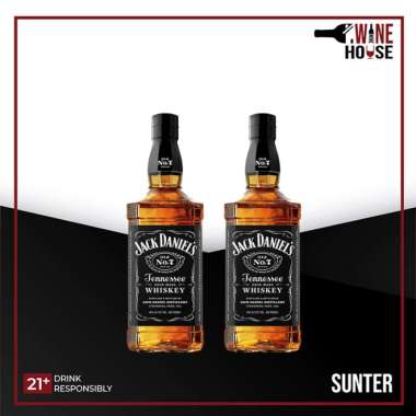 Jack Daniels - Harga Termurah Desember 2022 | Blibli