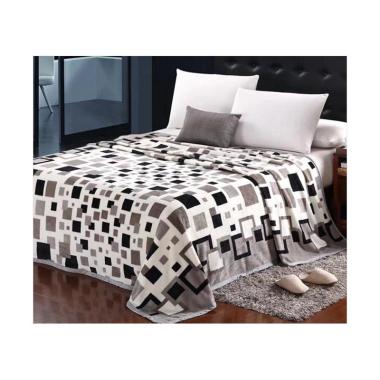 Graphix Coral Fleece Motif 10 Selimut