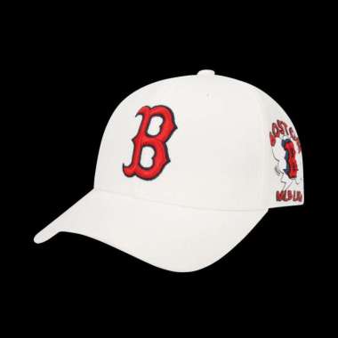 Harga MLB CAP Boston Terbaru Juli 2022 