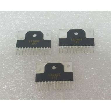IC LA 7837 LA7837