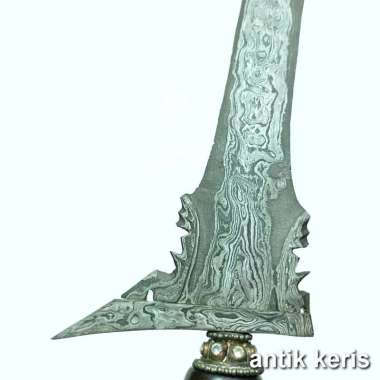 Keris Pusaka Putut Kembar Umyang Jimbe Pamor Pedaringan Kebak Istimewa