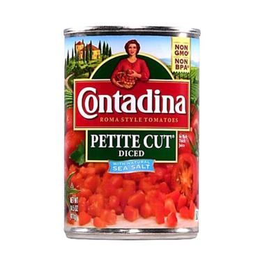 Contadina Tomato Diced