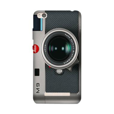 Guard Case Camera Leica O1275 Custo ... asing for Xiaomi Redmi 4A