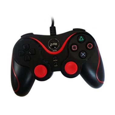Inferno Single Getar Gamepad
