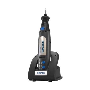 Dremel Micro 8050-35 Cordless Mesin Serbaguna Nirkabel