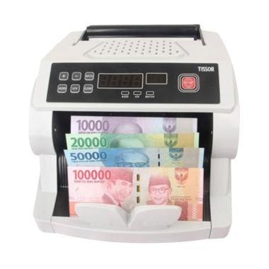 TISSOR T1130 Mesin Penghitung Uang