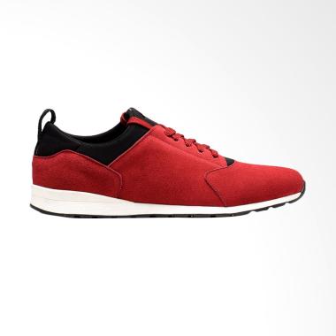 Brodo Aileron Sepatu Sneakers Pria