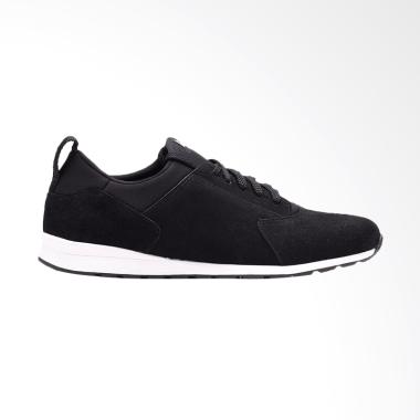 Brodo Aileron Sepatu Sneakers Pria