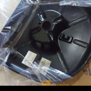 OEM Cover Ban Mobil for Toyota Fortuner VRZ Black