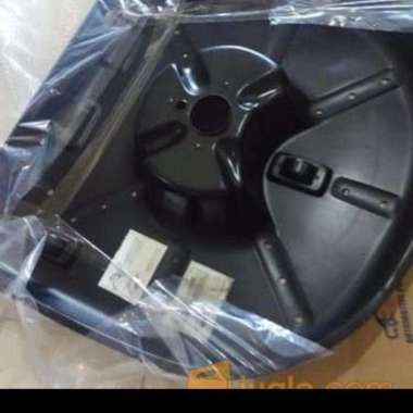 OEM Cover Ban Mobil for Toyota Fortuner VRZ Black