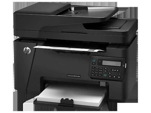 Jual Hp Laserjet Pro Mfp M127fn Terbaru - Harga Murah | Blibli.com