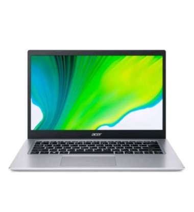 Laptop Acer Aspire 3 A314 Silver