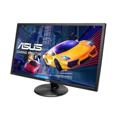 Jual Asus Rog Strix Xg27vq 27 Inch Gaming Monitor Fhd 144hz 1ms Freesync Online September 2020 Blibli Com