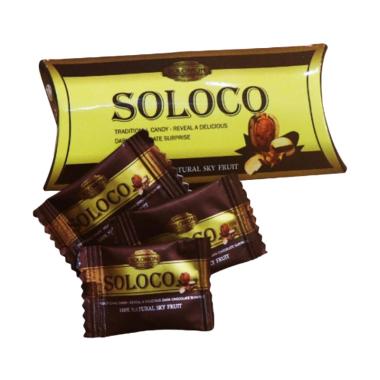 Jual Candy Coklat Online Baru Harga Termurah Juli 2020 Blibli Com
