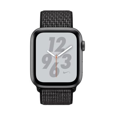 apple watch series nike plus