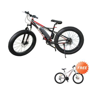 Bike Selis Jual Produk Terbaru Februari 2020 Blibli Com