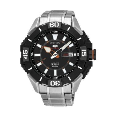 harga seiko 5 sports automatic 24 jewels 100m 4r36a