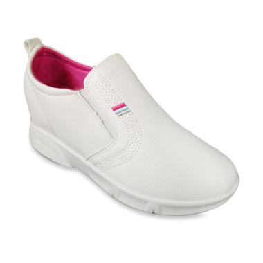 Lounch AMG 5986 Sepatu Wedges Wanita