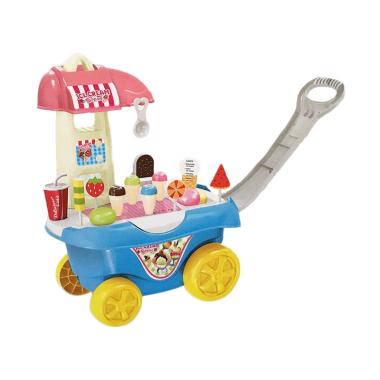 Daftar Harga Mainan Es Krim Kltoys Terbaru Oktober 2020 Terupdate Blibli Com