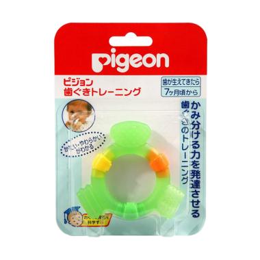 pigeon teether