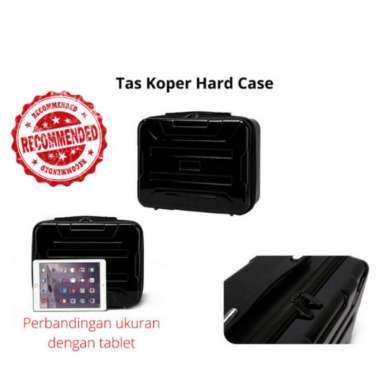 Koper DJI FPV Combo Tas Hard Case Waterproof ORIGINAL 100 % Multicolor