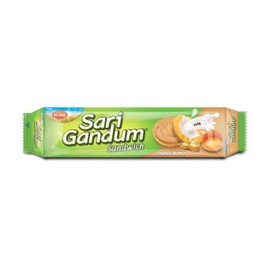 Roma Sari Gandum